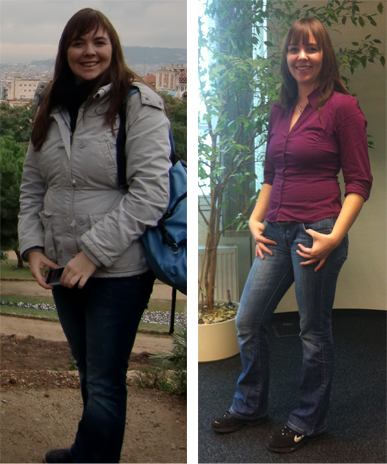 Sie wollen gesund Abnehmen? Jetzt Herbalife unverbindlich testen!